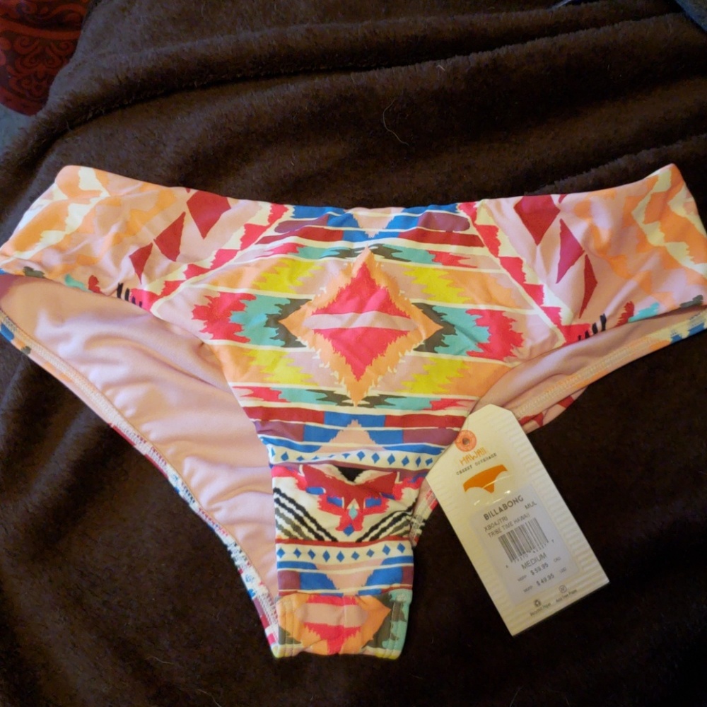 Billibong Bikini Bottom